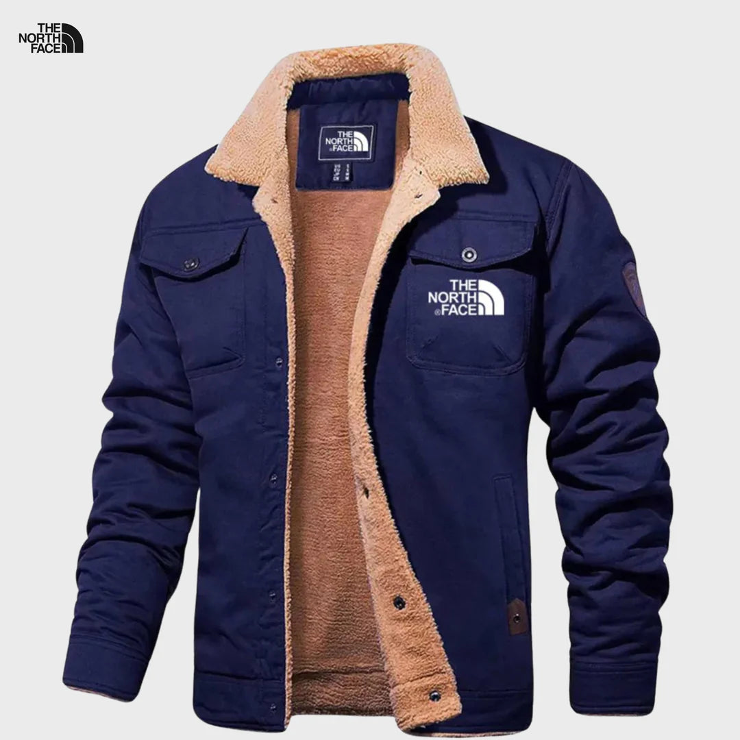 Pelzjacke