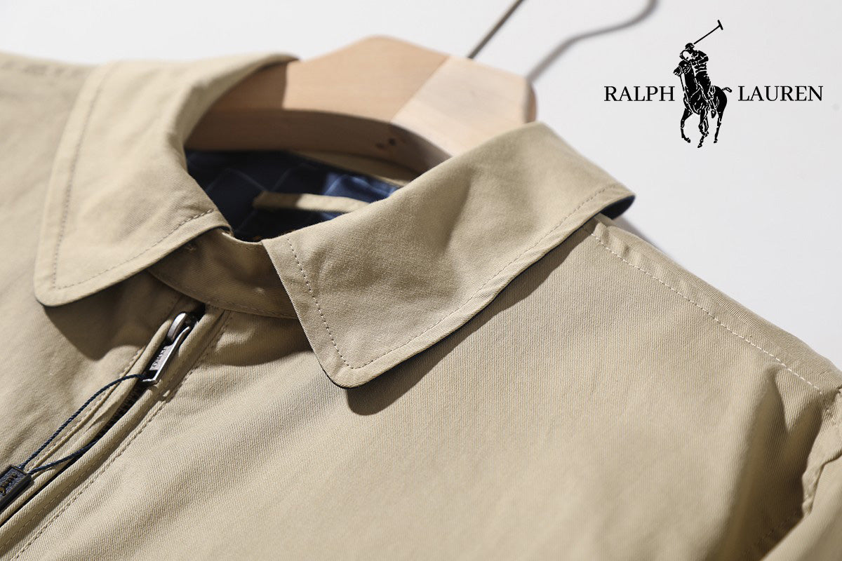 Klassische Jacke R&L (RÄUMUNGSVERKAUF)