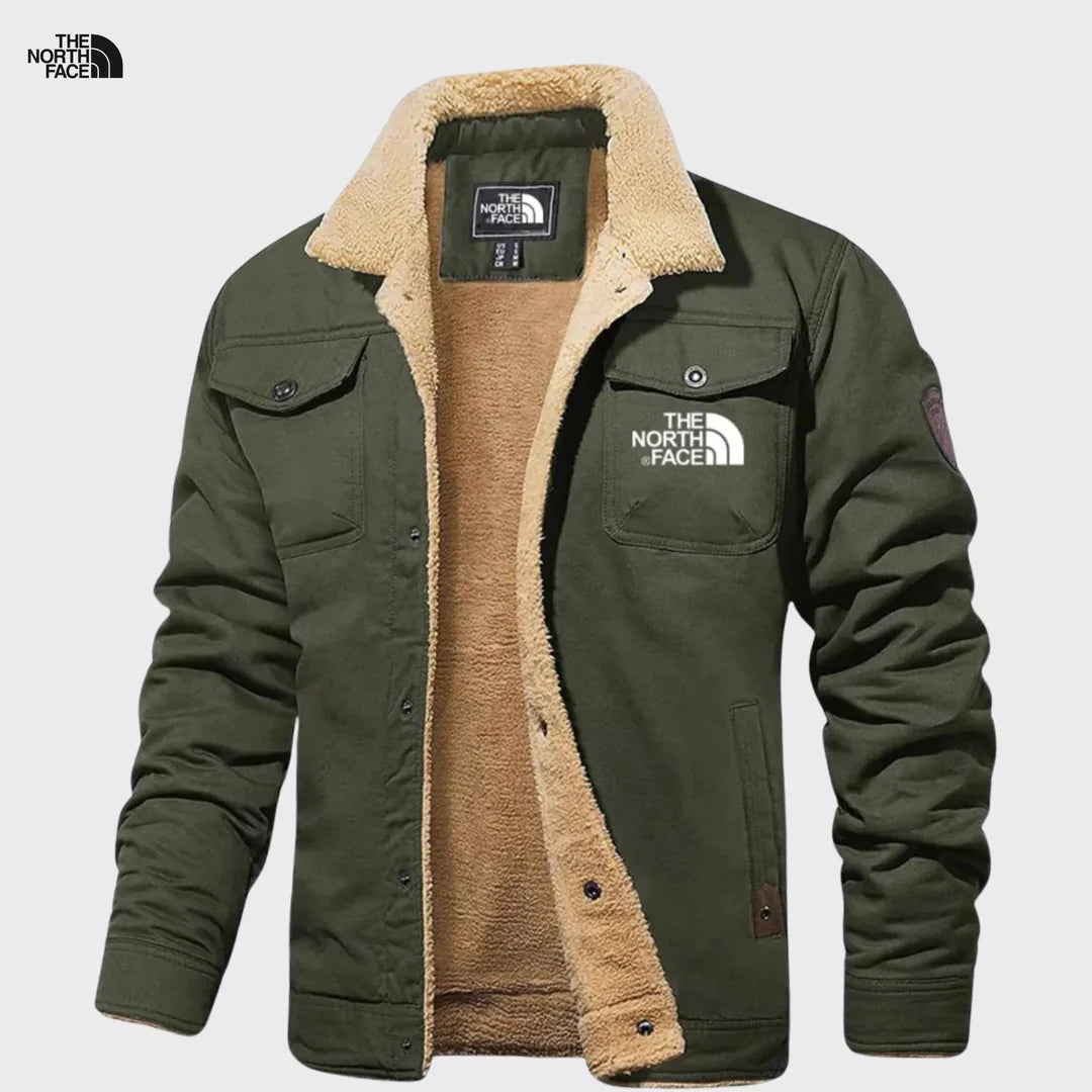 Pelzjacke