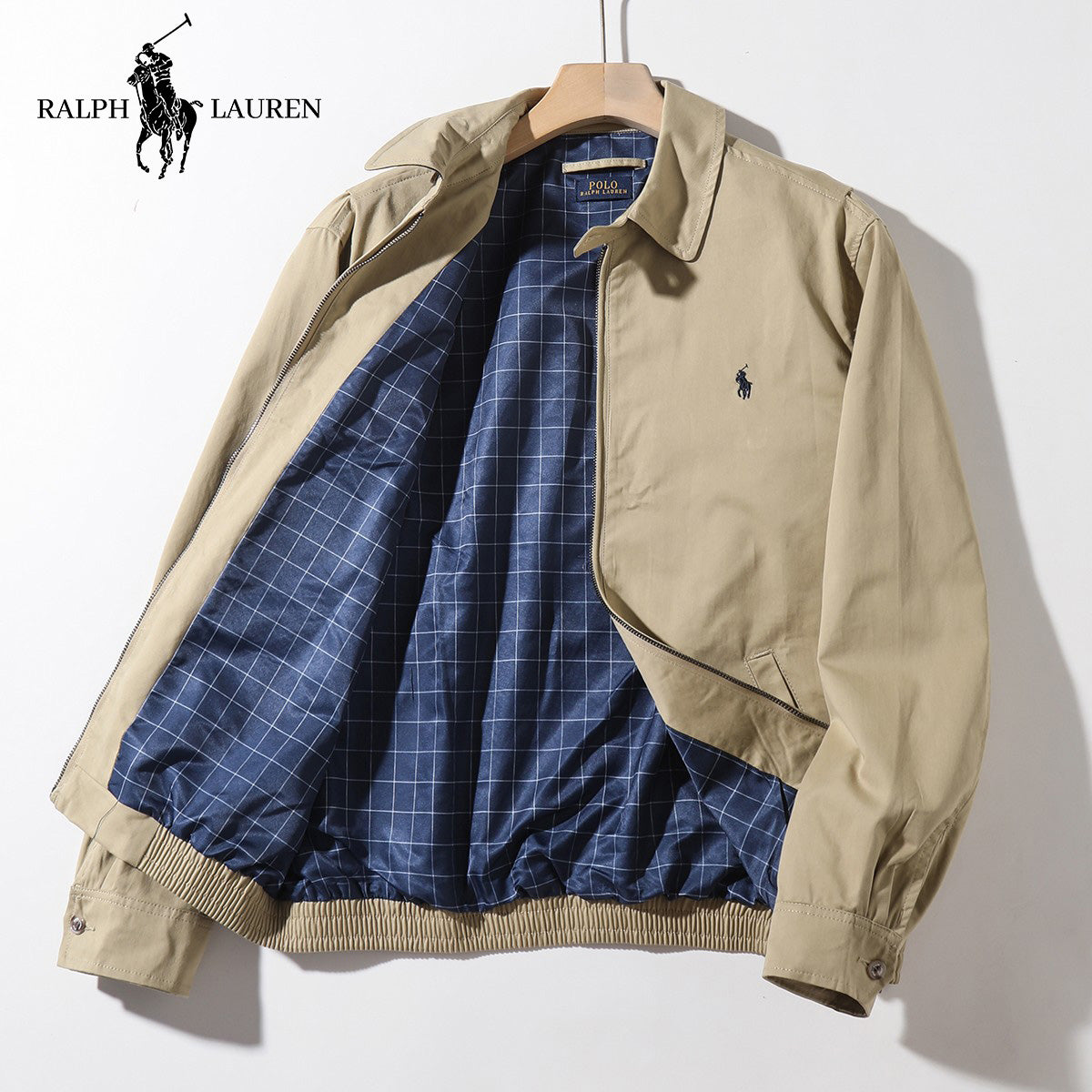 Klassische Jacke R&L (RÄUMUNGSVERKAUF)